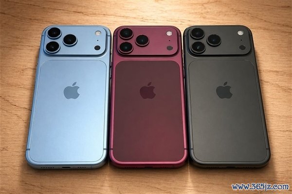 苹果听劝！17 Pro掉漆被吐槽：iPhone 18 Pro全面更动铝合金工艺